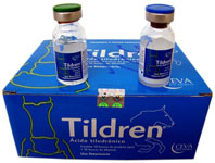 TILDREN 500 mg